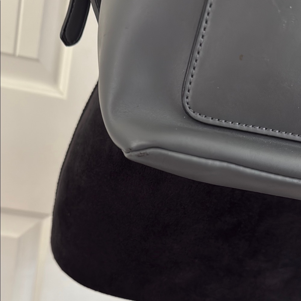 Fiorelli Slate Gray Backpack - Picture 4 of 9